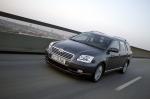Toyota Avensis Wagon 2003 года